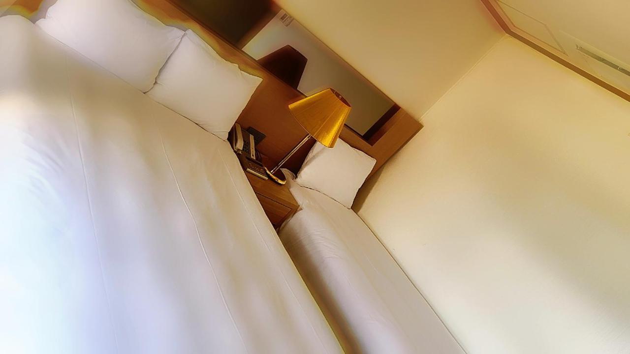 Charis Hotel Incheon Exterior foto