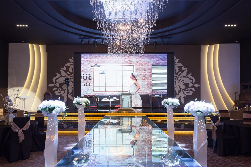Charis Hotel Incheon Exterior foto